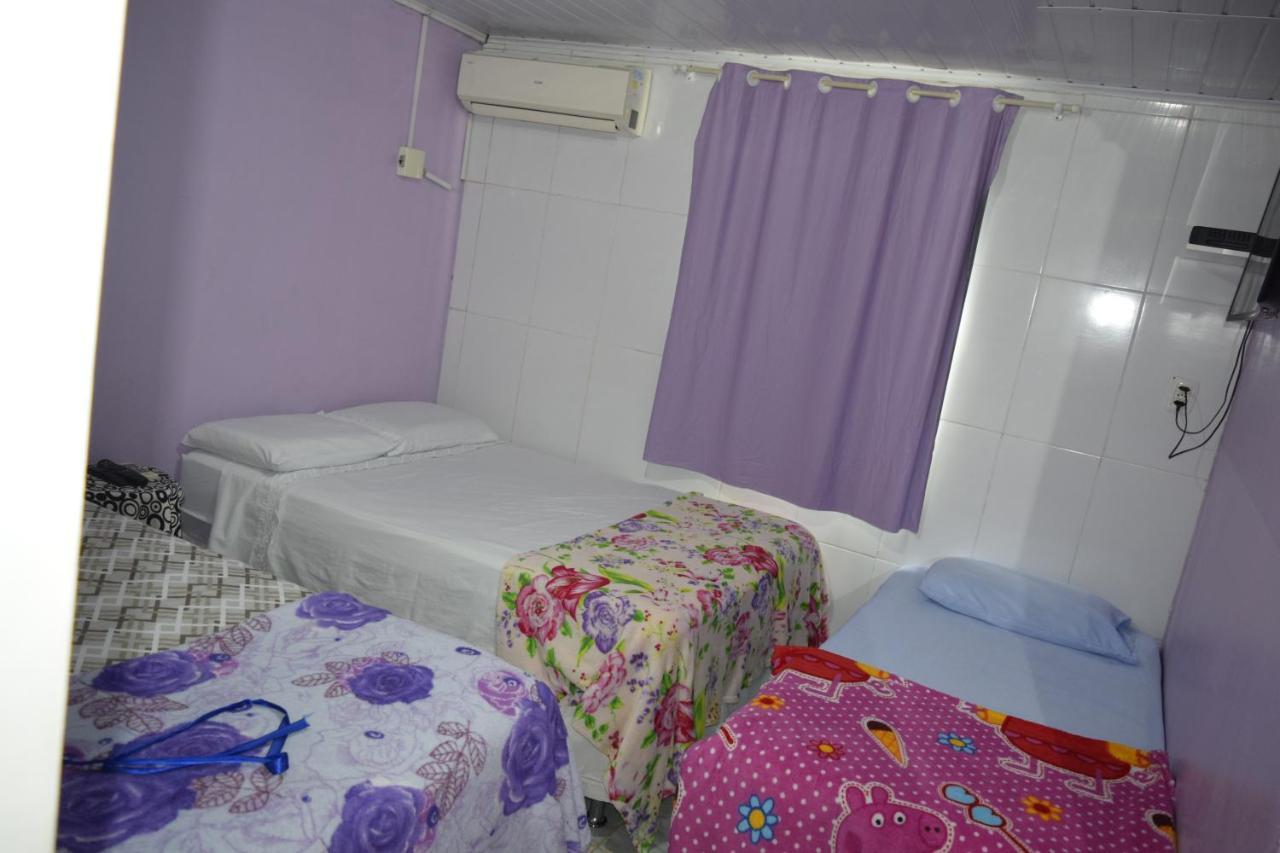 Hospedagens Sao Borja Rs Apartment ภายนอก รูปภาพ